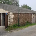 Hébergement de vacances Chez Marcel Pmr La Marne