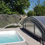 Chez Marcel Pmr Hébergement de vacances