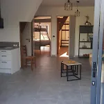 Chez Marcel Pmr Hébergement de vacances