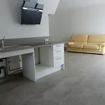 Chez Marcel Pmr Hébergement de vacances *