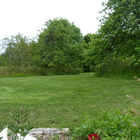 Holiday home Chez Marcel Pmr