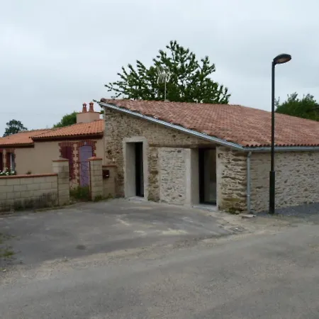 Chez Marcel Pmr
