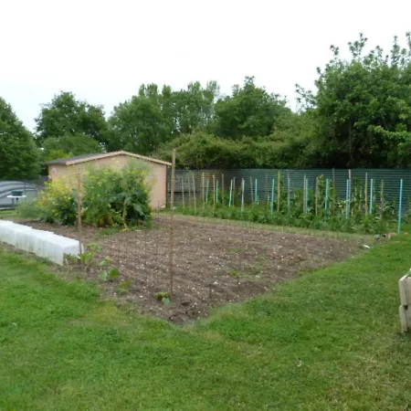 Chez Marcel Pmr Holiday home *