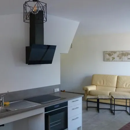 Сasa de vacaciones Chez Marcel Pmr *