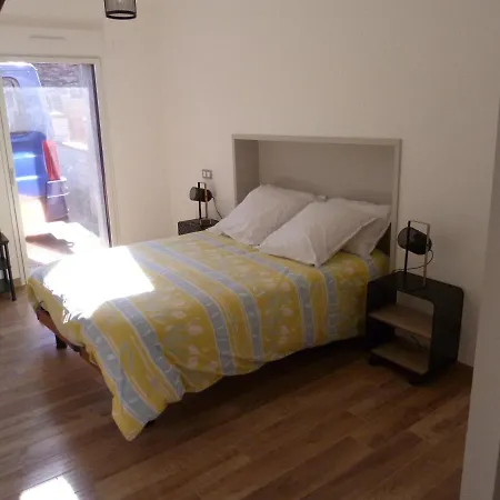 Semesterbostad Chez Marcel Pmr *