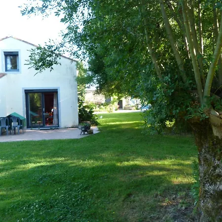 Chez Marcel Pmr *