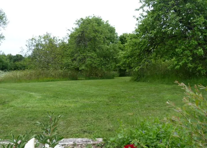 Holiday home Chez Marcel Pmr