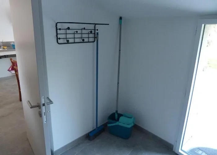 Holiday home Chez Marcel Pmr