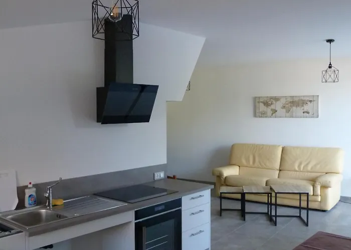 Holiday home Chez Marcel Pmr *