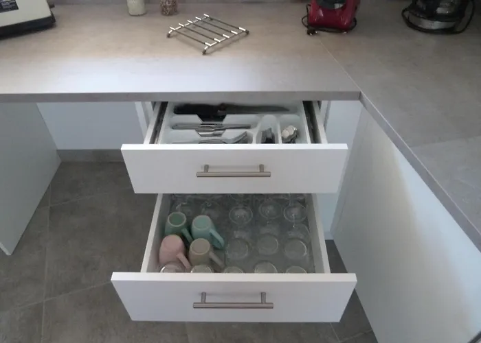 Chez Marcel Pmr * La Marne