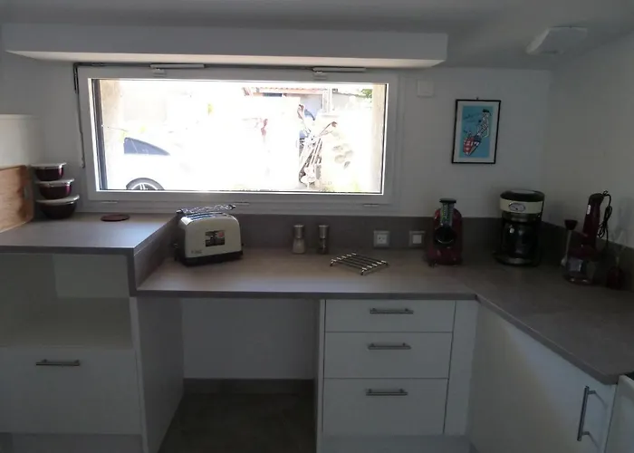 Chez Marcel Pmr * La Marne