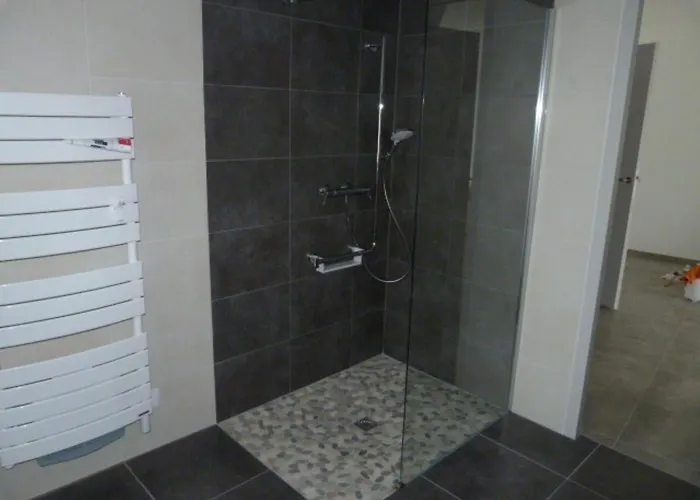 Chez Marcel Pmr * La Marne