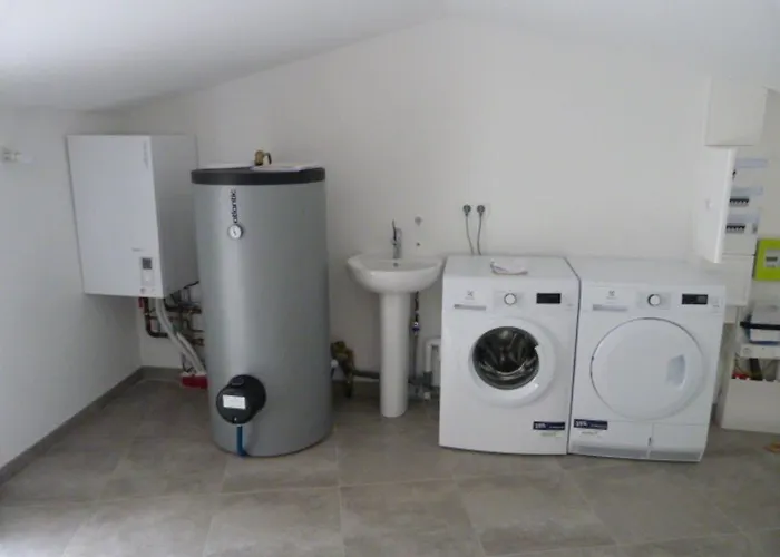 Holiday home Chez Marcel Pmr La Marne