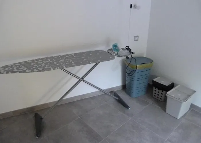 Holiday home Chez Marcel Pmr