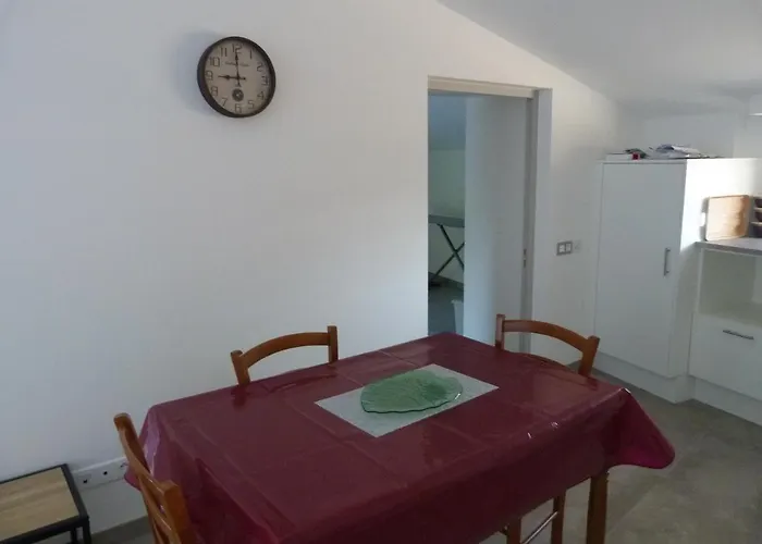 Chez Marcel Pmr Holiday home