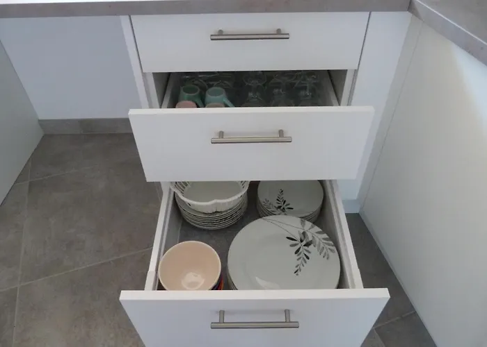 Holiday home Chez Marcel Pmr La Marne