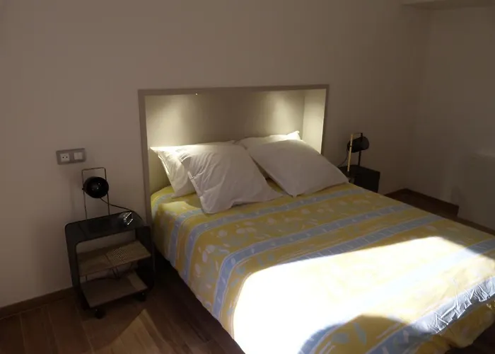 Chez Marcel Pmr Holiday home