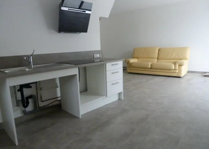 Chez Marcel Pmr Holiday home *