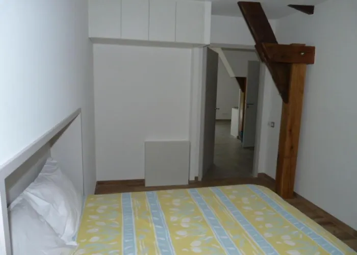 Holiday home Chez Marcel Pmr *